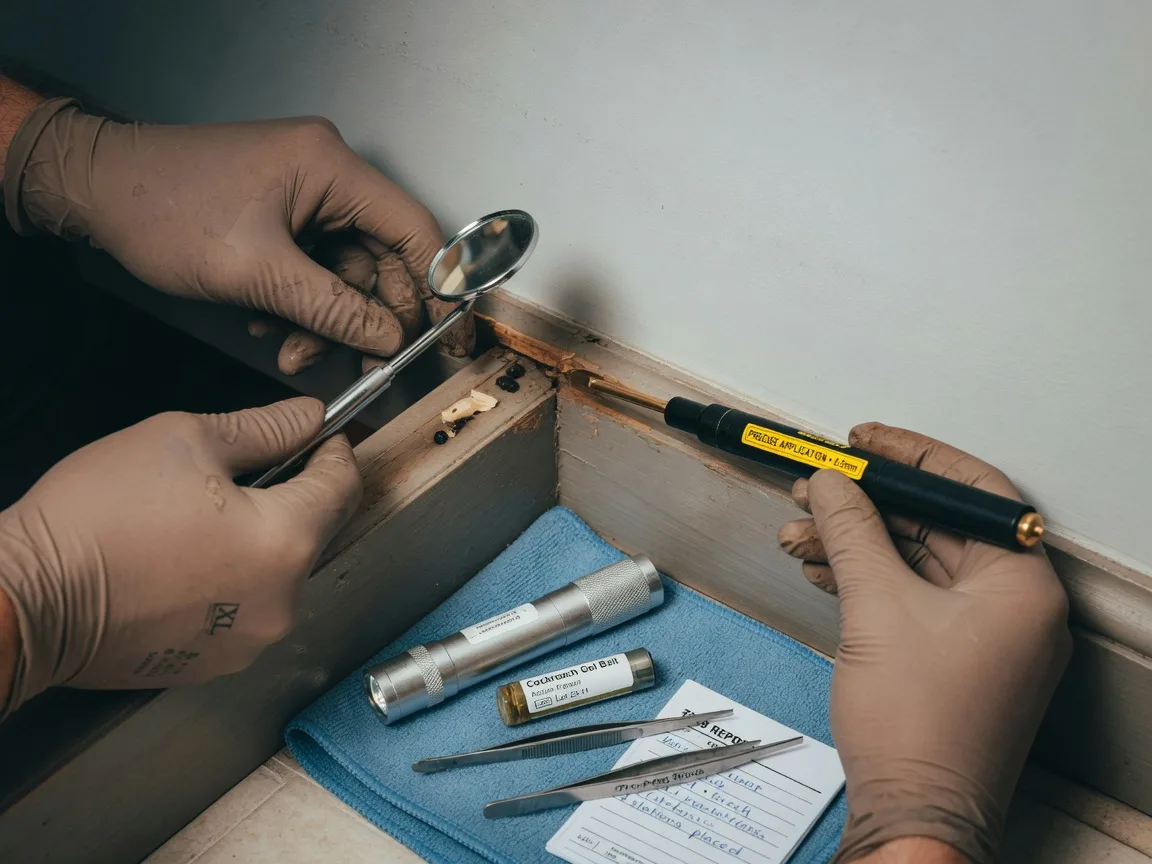 Why choose Emergency Pest Control in Island Park, NY